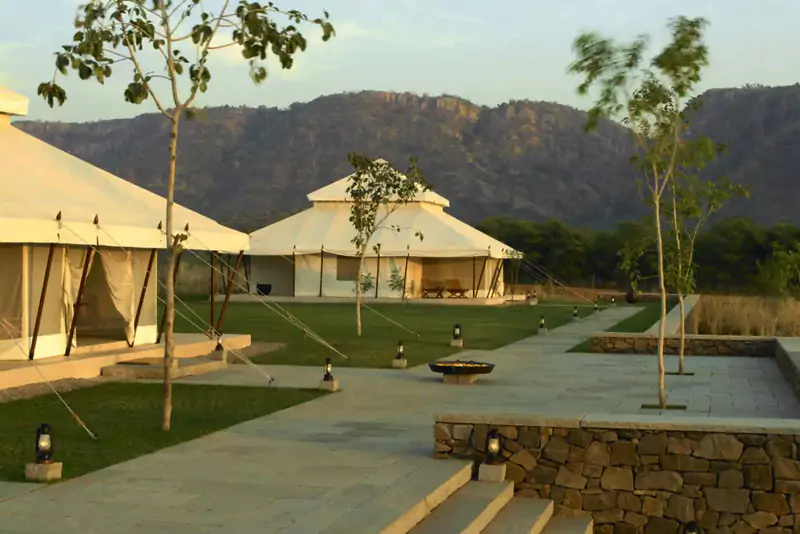 Aman I Khas Ranthambore