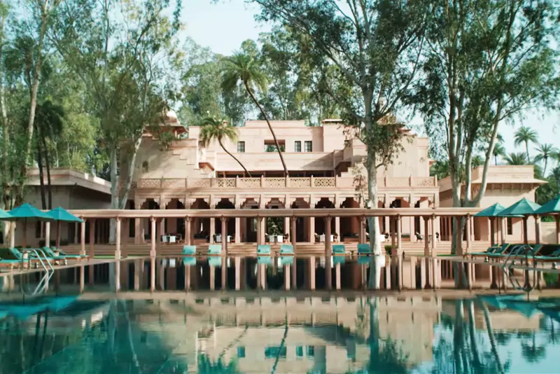 Amanbagh, Ajabgarh