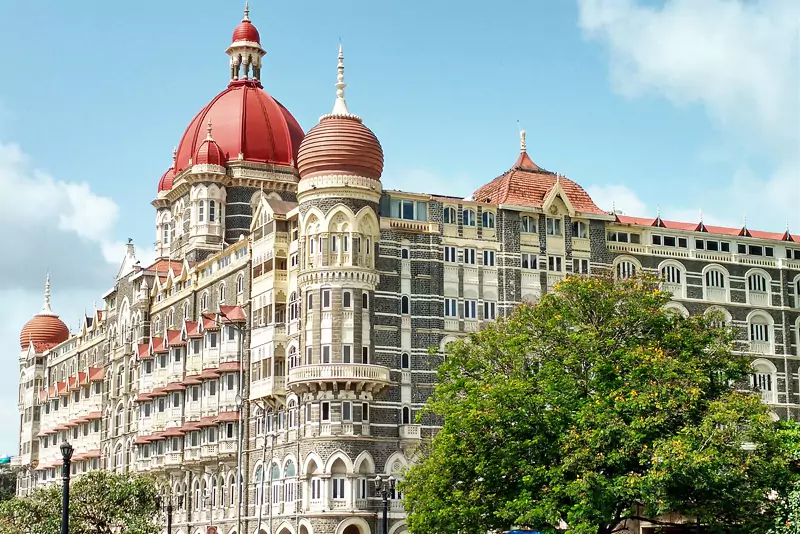 Taj Mumbai