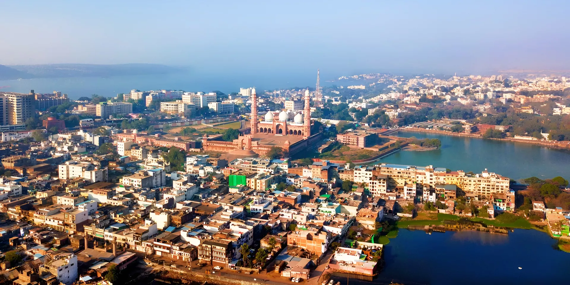Bhopal: Best Places to Visit & Nearby Spots