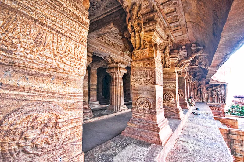 Chalukya Heritage Circuit