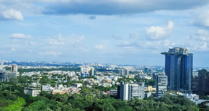 Bangalore