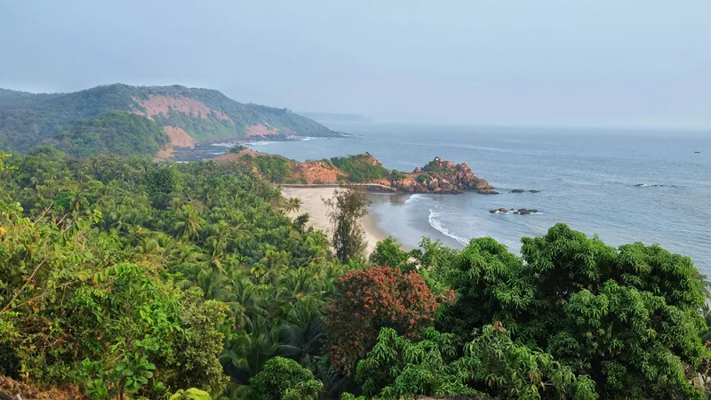 Gokarna, Karnataka