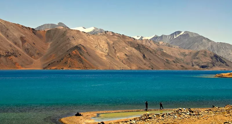 Leh ladakh