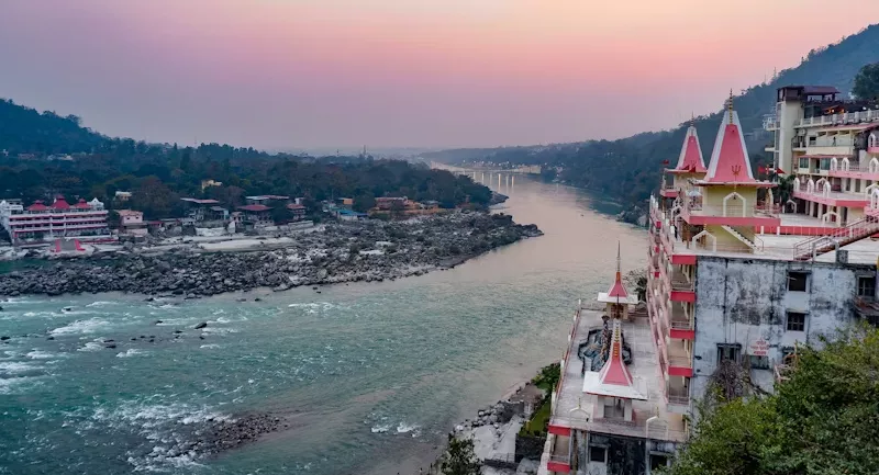 Rishikesh