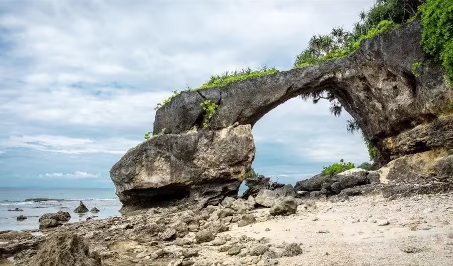 Neil Island, Andaman