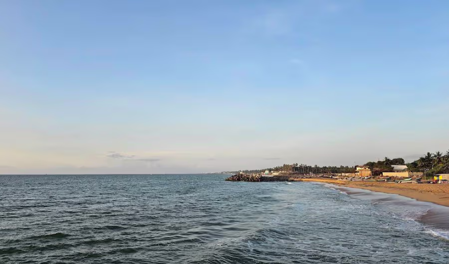 Pondicherry Scuba Diving