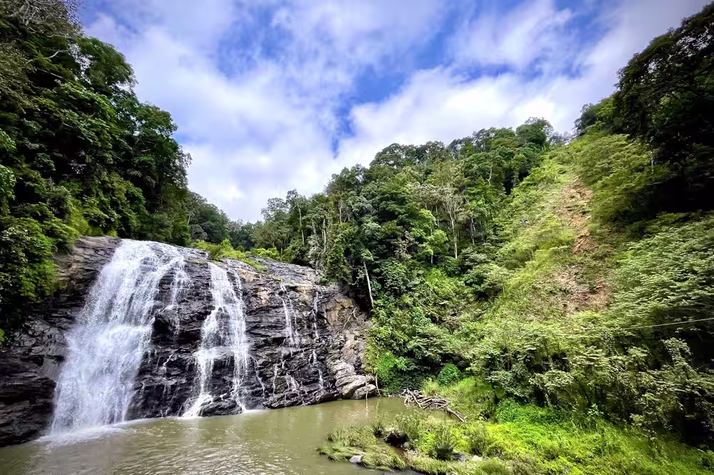 Coorg During Monsoon