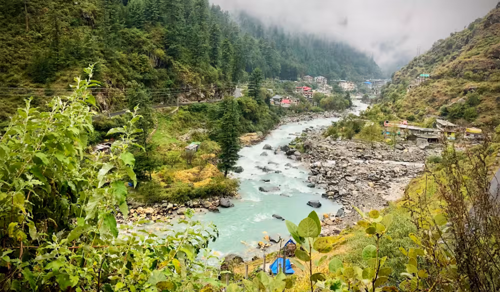 Kasauli: A Perfect Weekend Escape In Himachal