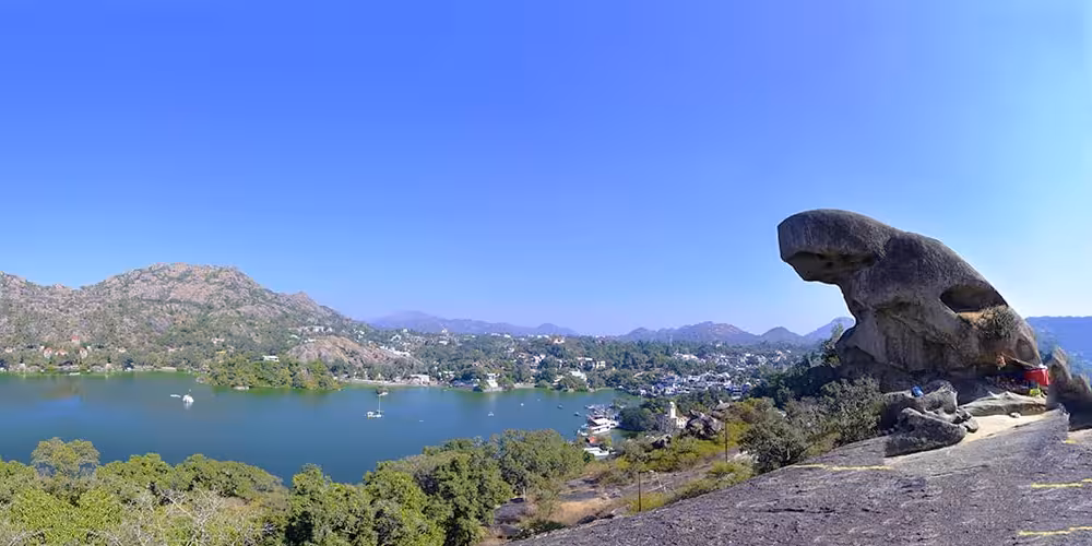 Mount Abu Rajasthan